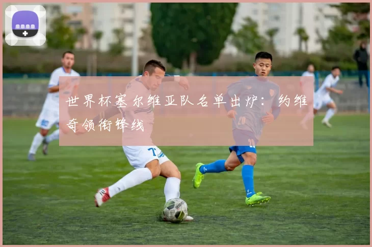 世界杯塞尔维亚队名单出炉:约维奇领衔锋线