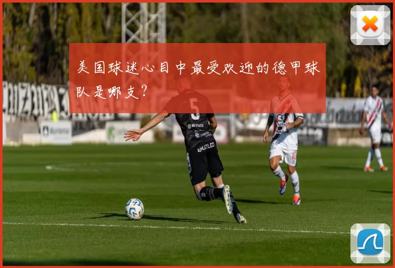 美国球迷心目中最受欢迎的德甲球队是哪支？
