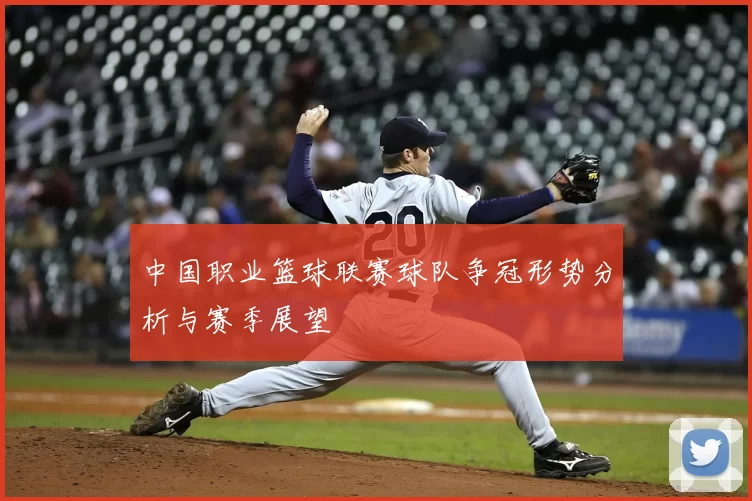 中国职业篮球联赛球队争冠形势分析与赛季展望