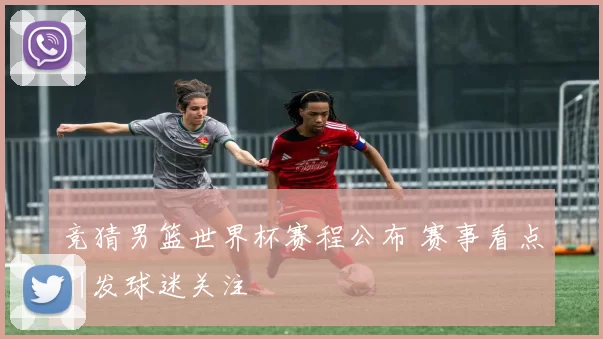 竞猜男篮世界杯赛程公布 赛事看点引发球迷关注