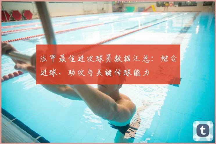 法甲最佳进攻球员数据汇总：综合进球、助攻与关键传球能力