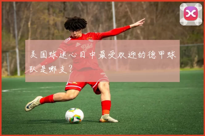 美国球迷心目中最受欢迎的德甲球队是哪支？